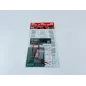 NUNU Etching Detail Parts: Audi A4 Bttc 1996 World Champion