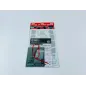 NUNU Etching Detail Parts: Audi A4 Bttc 1996 World Champion