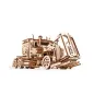 WOOD TRICK Big Rig
