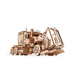WOOD TRICK Big Rig