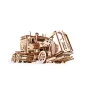 WOOD TRICK Big Rig