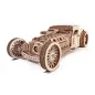 WOOD TRICK Hot Rod