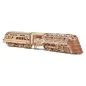 WOOD TRICK Atlantic express