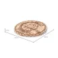 WOOD TRICK Mayan Calendar