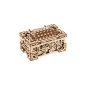 WOOD TRICK Enigma Chest
