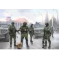 ZVEZDA Modern Russian Infantry