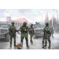 ZVEZDA Modern Russian Infantry