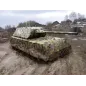ZVEZDA German Tank Maus ZVEZDA German Tank Maus