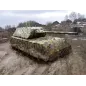 ZVEZDA German Tank Maus ZVEZDA German Tank Maus