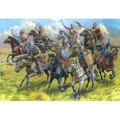 ZVEZDA Scythian Cavalry