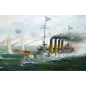 ZVEZDA Russian Cruiser "Varyag" 