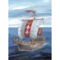 ZVEZDA Hansa Cog ZVEZDA Hansa Cog