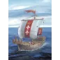 ZVEZDA Hansa Cog ZVEZDA Hansa Cog