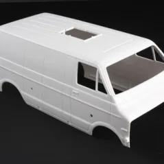 TAMIYA Lunch Box Body