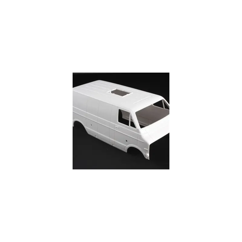 TAMIYA Lunch Box Body