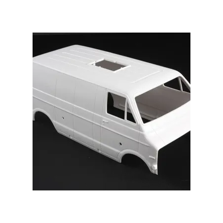 TAMIYA Lunch Box Body