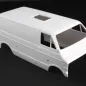 TAMIYA Lunch Box Body