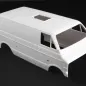 TAMIYA Lunch Box Body