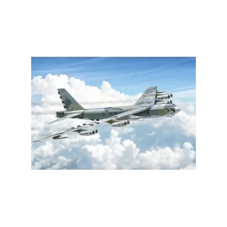 ITALERI B-52H Boeing Stratofortress
