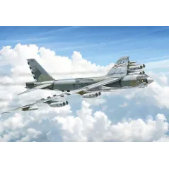 ITALERI B-52H Boeing Stratofortress