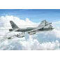 ITALERI B-52H Boeing Stratofortress
