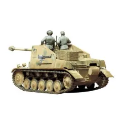 TAMIYA Marder II S.P. G.