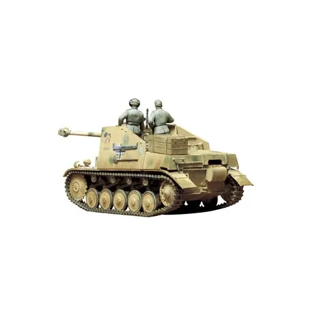 TAMIYA Marder II S.P. G.