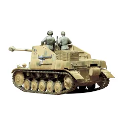 TAMIYA Marder II S.P. G.