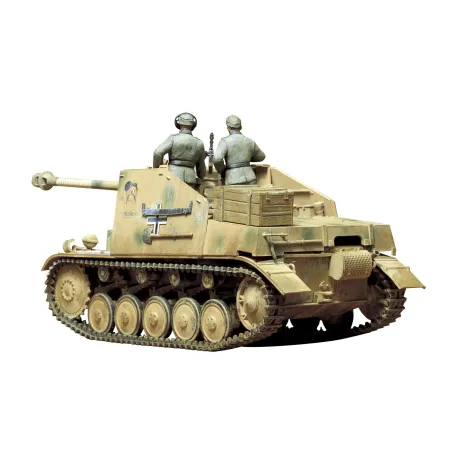 TAMIYA Marder II S.P. G.