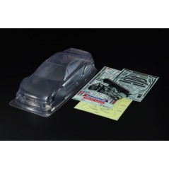 TAMIYA Calibra V6 Cliff Body