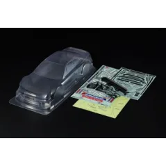 TAMIYA Calibra V6 Cliff Body