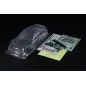 TAMIYA Calibra V6 Cliff Body