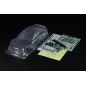 TAMIYA Calibra V6 Cliff Body