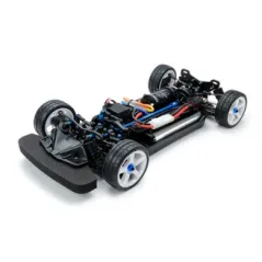 TAMIYA TT-02 Type SRX Chassis Kit No ESC