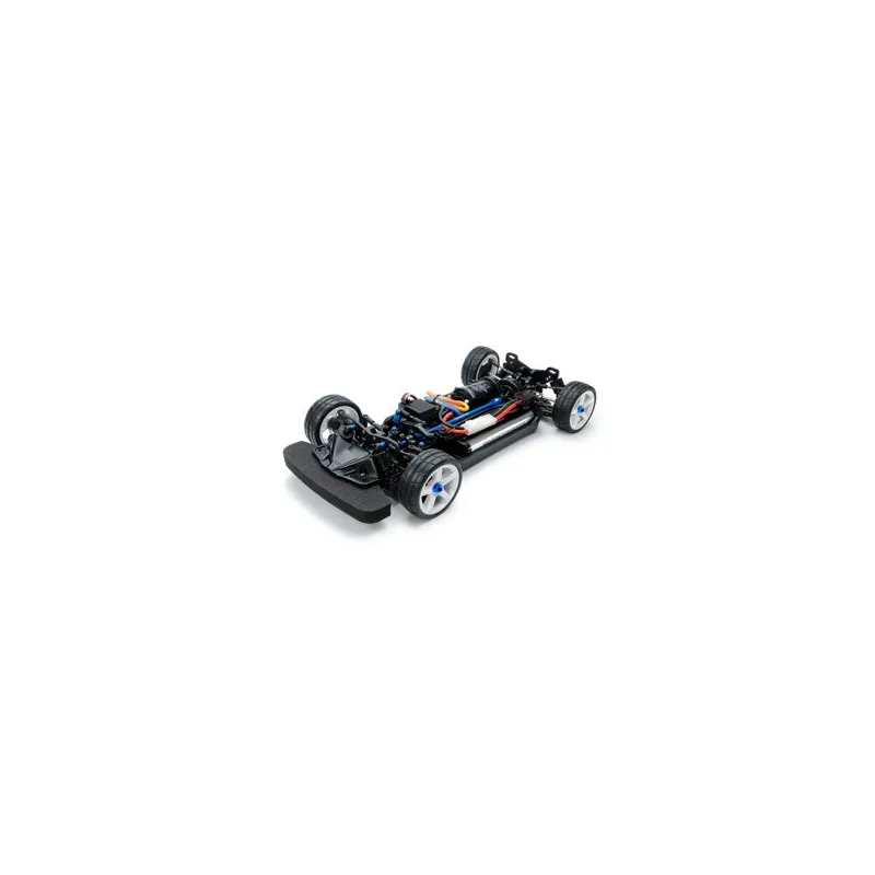TAMIYA TT-02 Type SRX Chassis Kit No ESC