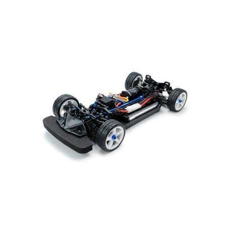 TAMIYA TT-02 Type SRX Chassis Kit No ESC