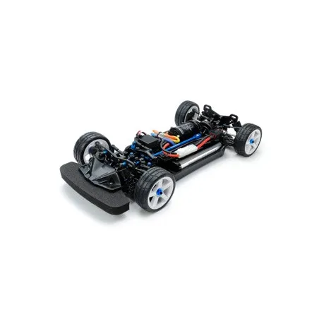 TAMIYA TT-02 Type SRX Chassis Kit No ESC