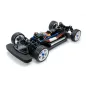 TAMIYA TT-02 Type SRX Chassis Kit No ESC