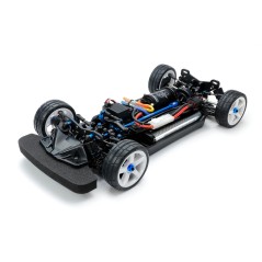 TAMIYA TT-02 Type SRX Chassis Kit No ESC