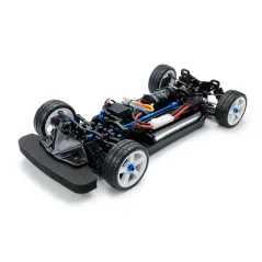 TAMIYA TT-02 Type SRX Chassis Kit No ESC