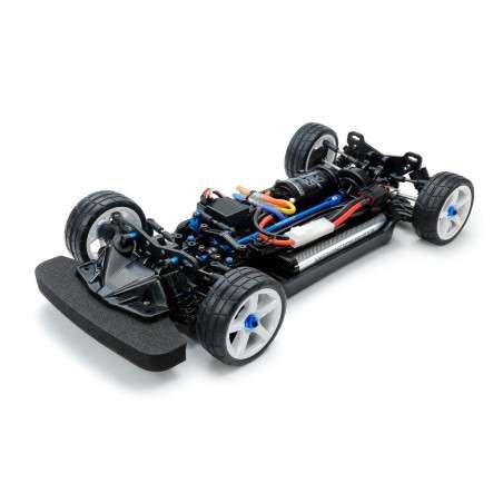 TAMIYA TT-02 Type SRX Chassis Kit No ESC