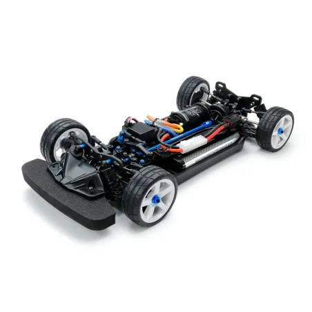 TAMIYA TT-02 Type SRX Chassis Kit No ESC