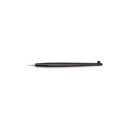 TAMIYA MODELING EXTRA FINE POINTED BRUSH HG II