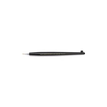 TAMIYA MODELING EXTRA FINE POINTED BRUSH HG II