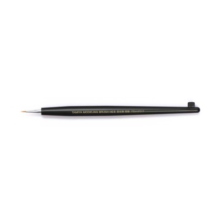 TAMIYA MODELING EXTRA FINE POINTED BRUSH HG II