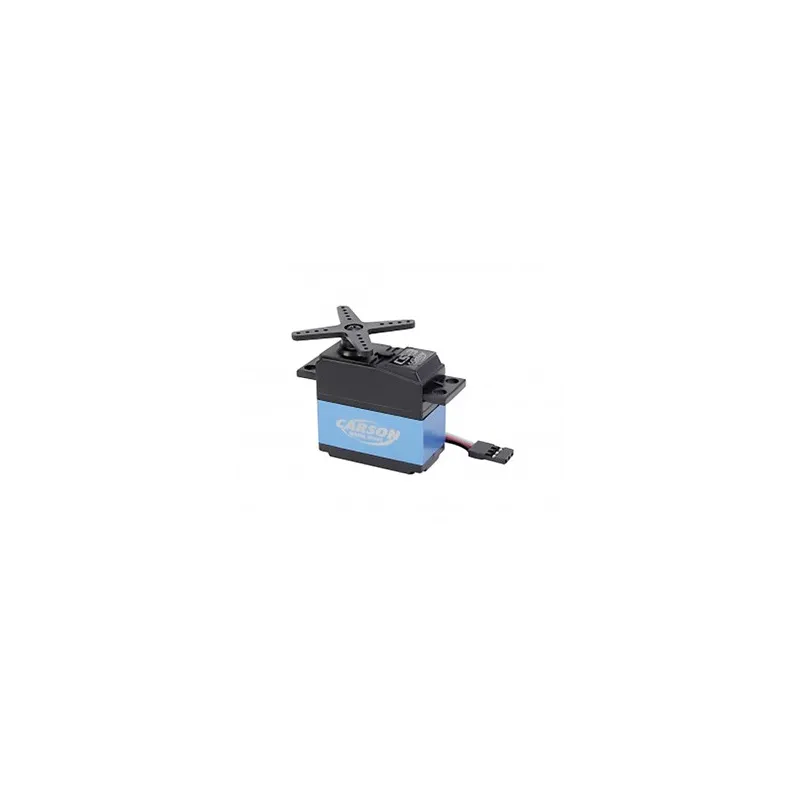 CARSON C502015 CS3 servo with high strength gears CARSON C502015 CS3 servo with high strength gears