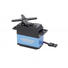 CARSON C502015 CS3 servo with high strength gears 