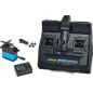 CARSON Carson Reflex 3.1 Stick Radio with Receiver & Servo