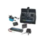 CARSON TAMIYA R/C STARTER SET inc radio battery chgr 