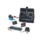 CARSON TAMIYA R/C STARTER SET inc radio battery chgr 